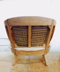 Erinn V. Introduces The 2015 Trend Lookbook Of Eco-Friendly Furniture: Products Made In America By Women