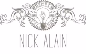 Former Luna Bella Designer Nicholas Alain Trujillo Launches New Nick Alain Designer Home Signature Collection: Products Will Debut At The Upcoming Las Vegas Market