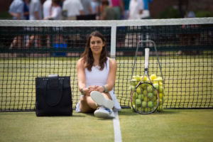 2015 Exclusive Wimbledon Tennis Bag: A Winner Among Champions