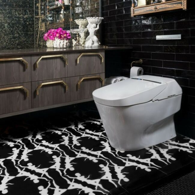 Toto Toilet Experiential Marketing