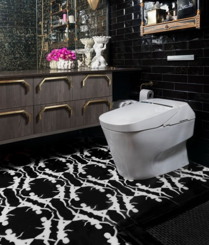 Bathroom Designs