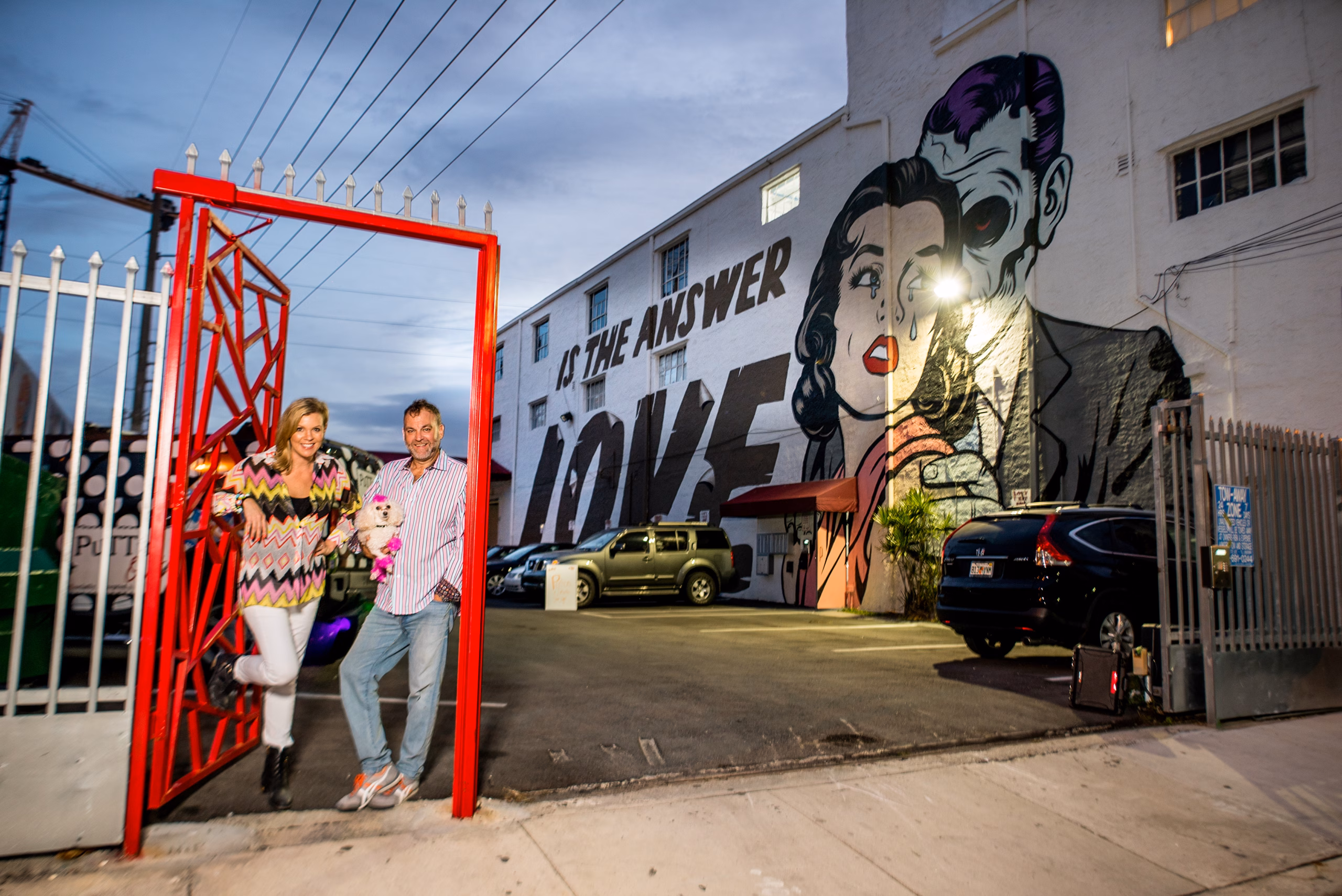 About Miami Marketing Agency