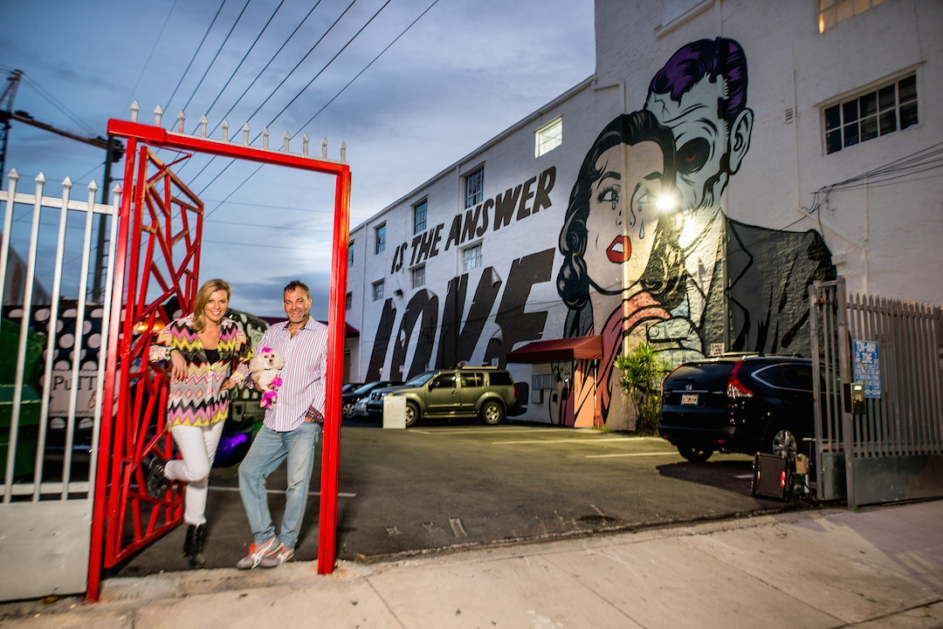 Wynwood Lab Announces Initial Slate Of Artists Granted Membership To New Luxury Lifestyle Collaboration, Presentation And Event Venue