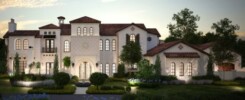 Traditional Home Presents The First-Ever Dallas Decorators Showhouse